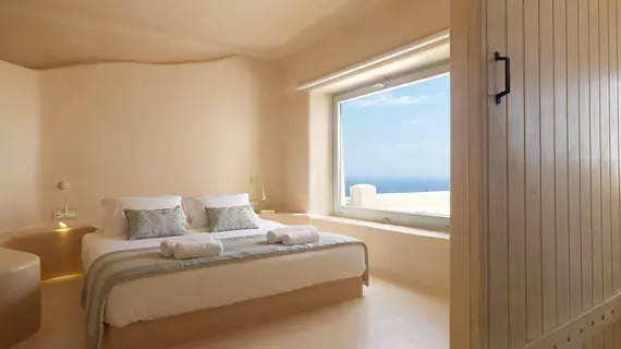 Dome Resort Santorini | Ege Adaları - Santorini