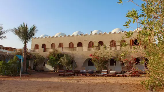 Dahab Divers Lodge | Güney Sina (il) - St. Catherine