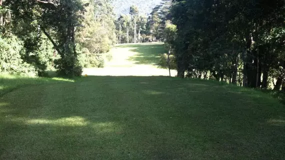 Nuwara Eliya Golf Club | Merkez Vilayet - Nuwara Eliya Bölgesi - Nuwara Eliya