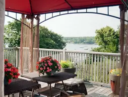 Lindenwood Inn | Maine - Bar Harbor (ve civarı) - Southwest Harbor