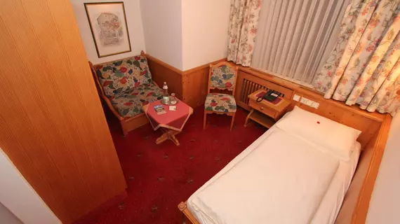 Hotel Goldener Stern | Salzburg (eyalet) - Hallein - Abtenau