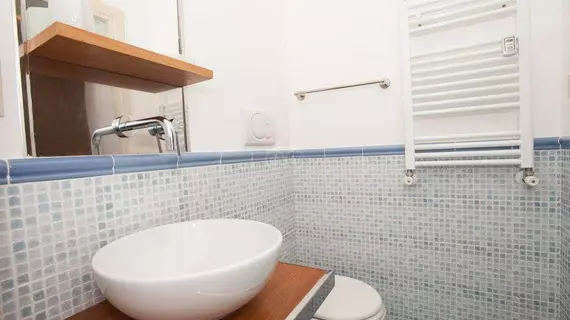 Al Centro di Roma B&B | Lazio - Roma (ve civarı) - Roma Kent Merkezi - Navona