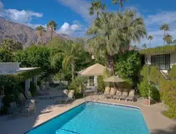 East Canyon and Spa A Gay Resort | Kaliforniya - Imperial County - Palm Springs (ve civarı) - Palm Springs - Uptown Design District