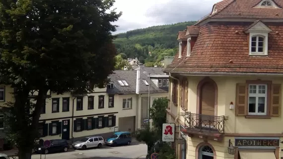 Hotel zum Feldberg | Hessen