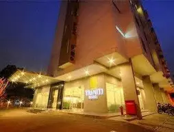 Triniti Hotel Jakarta