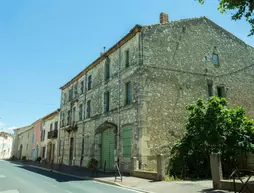 Maison des vendangeurs | Occitanie - Aude (bölge) - Narbonne (ve civarı) - Fleury