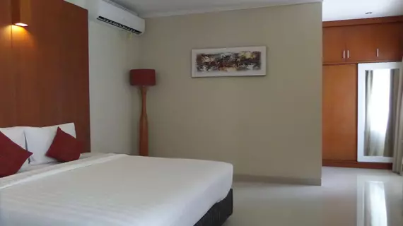 Svarna Hotel Sanur | Bali - Denpasar - Sanur