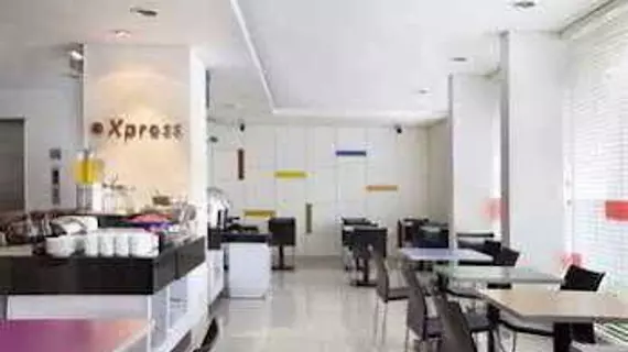 Amaris Hotel Panglima Polim 1 | West Java - Cakarta (ve civarı) - Cakarta - Güney Jakarta - Kebayoran Baru