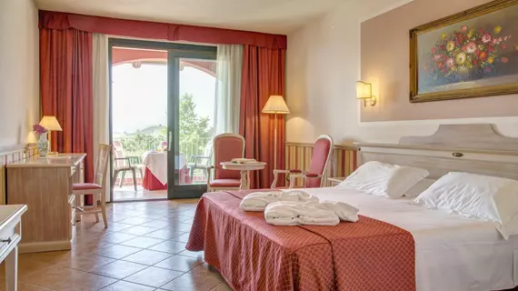 Hotel SantaMaria | Piedmont - Cuneo (il) - La Morra