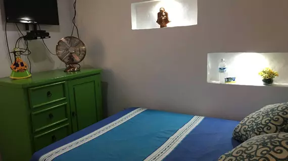 Hostal de María | Jalisco - Guadalajara (ve civarı) - Guadalajara - Centro