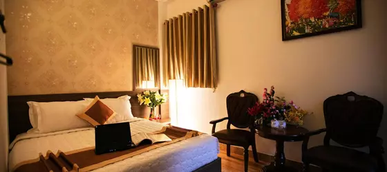 Rosabella Hotel | Binh Duong (vilayet) - Ho Şi Min Şehri (ve civarı) - Ho Chi Minh City - Quận 1 - Ho Chi Minh Şehri Merkezi