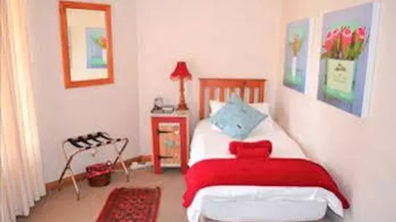 Aan De Bergen Guesthouse South Africa | Western Cape (il) - Overberg District Municipality - Swellendam