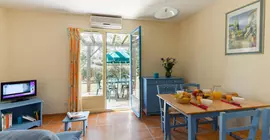 Residence Lagrange Vacances Les Mazets de Gaujac | Occitanie - Gard - Gaujac