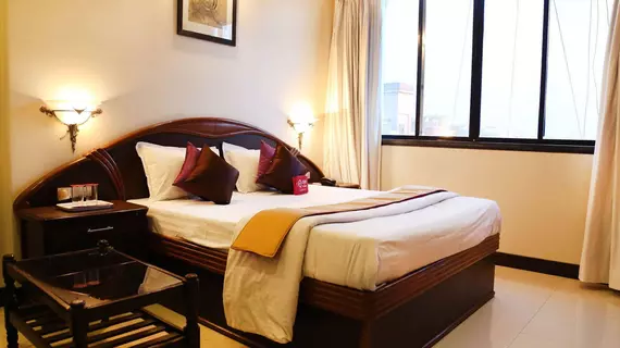 OYO Rooms Pimpri Finolex Chowk | Maharaştra - Pune Bölgesi - Pune