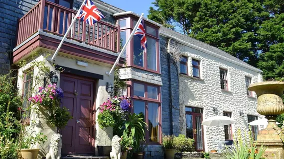 Trimstone Manor Country House | Devon (kontluk) - Ilfracombe