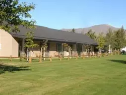 Carrick Lodge Motel | Otago - Central Otago District - Cromwell