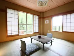 Meiji Onsen Ryokan | Nagano (idari bölge) - Matsumoto (ve civarı) - Chino