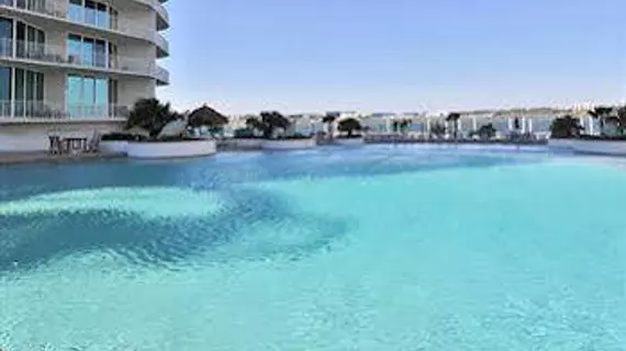 Caribe Resort by Prickett Properties | Alabama - Gulf Shores (ve civarı) - Orange Beach