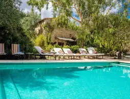 Finca Can Duvai | Balearic Adaları - Mayorka Adası - Llevant