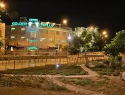 Golden Walls Hotel | Mate Yehuda Bölge Konseyi - Kudüs (ve civarı) - Kudüs