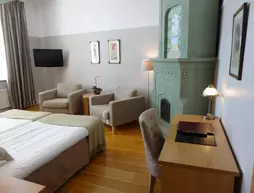 Hamnhotellet Kronan | Skane İlçesi - Helsingborg (ve civarı) - Landskrona