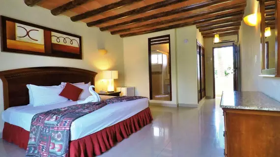 Hotel El Campanario  | Quintana Roo - Solidaridad - Playa del Carmen