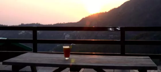 Woodsmoke Resort and Spa | Himaşal Pradeş - Shimla Bölgesi - Shimla