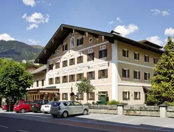 Pension Oberbrau | Salzburg (eyalet) - Zell am See - Mittersill