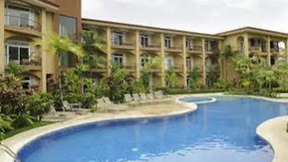 Hotel Magic Mountain | Alajuela (ili) - San Carlos (kantonu) - La Fortuna