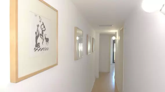 Plaza Catalunya City Center Apartments | Katalonya - Barselona (ve civarı) - Ciutat Vella - Gotik Kent