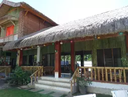 Ashiya-na Resort | Bohol - Panglao