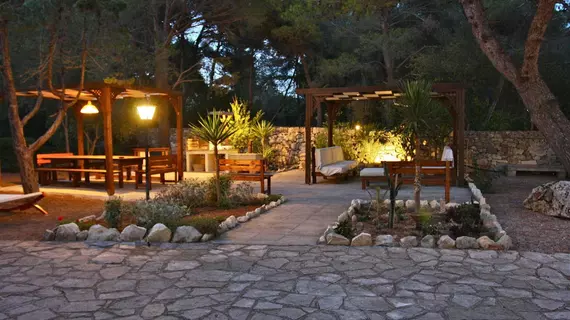 Relais Villa Scinata | Puglia - Lecce (il) - Nardo