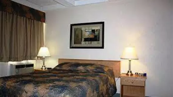 BCM Inns Fort McMurray - Franklin Avenue | Alberta - Fort McMurray