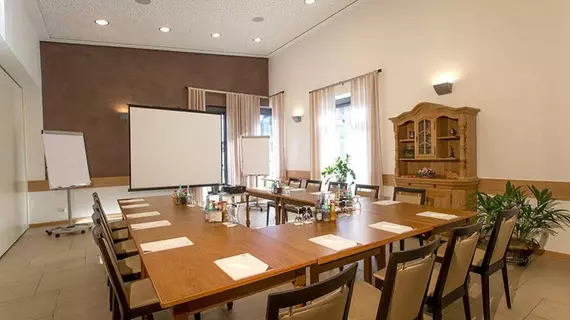 Hotel Restaurant Brintrup | Kuzey Ren-Westfalia - Muenster - Muenster - Roxel