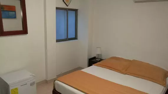 Apartasuites Las Vegas | Valle del Cauca - Cali (ve civarı) - Cali