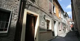 Le Stanze di Torcicoda | Emilia-Romagna - Ferrara (vilayet) - Ferrara