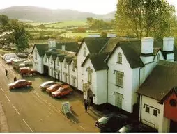 The Severn Arms Hotel | Galler - Powys - Llandrindod Wells