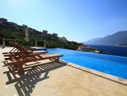 Villa Basil | Antalya - Kaş