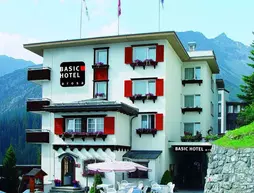 Basic Hotel | Maloja District - Graubuenden - Arosa