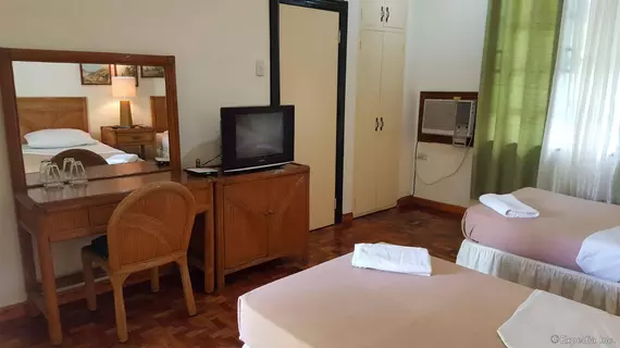 La Planta Hotel | Negros Oriental - Bais Şehri