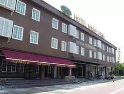 Hotel Masai Utama | Johor - Pasir Gudang