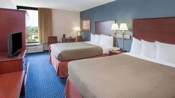 AmericInn Hotel & Suites Schaumburg | İllinois - Schaumburg