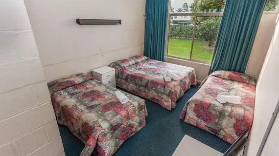 Moruya Waterfront Motel | New South Wales - Batemans Bay (ve civarı) - Moruya