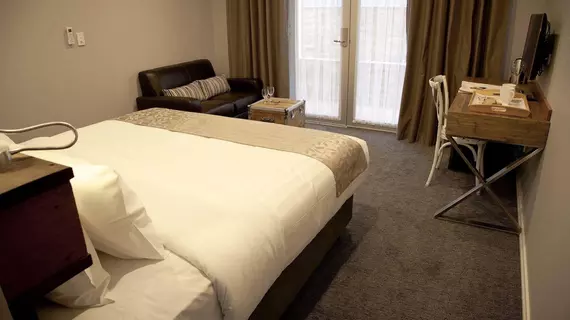 30 Arundel Accommodation | Batı Avustralya - Perth (ve civarı) - Fremantle