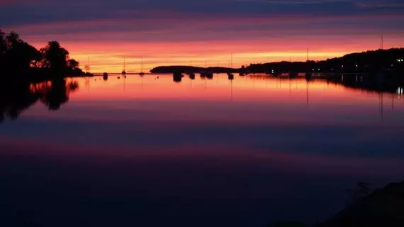 Fisherman's Daughter B&B | Nova Scotia - Lunenburg (ve civarı) - Mahone Bay