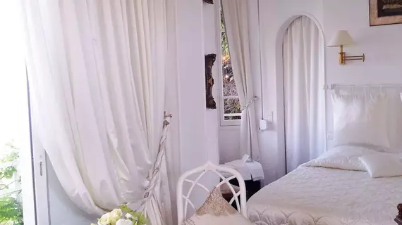 Hôtel Le Roquebrune | Provence - Alpes - Cote d'Azur - Monaco (ve civarı) - Roquebrune-Cap-Martin