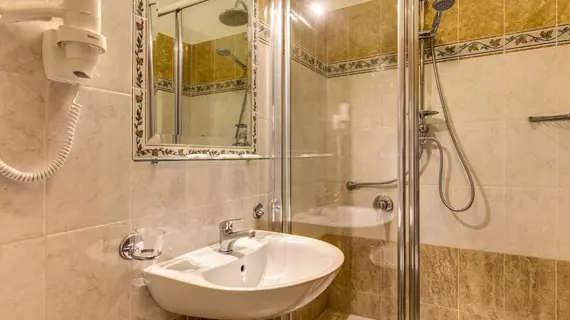 Hotel Centro Cavour | Lazio - Roma (ve civarı) - Roma Kent Merkezi - Monti