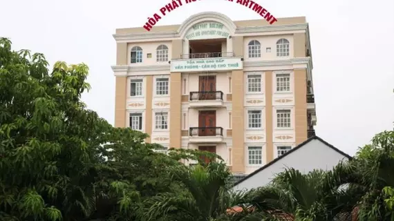 Hoa Phat Hotel & Apartment | Binh Duong (vilayet) - Ho Şi Min Şehri (ve civarı) - Ho Chi Minh City - Thu Duc - Linh Trung EPZ Sanayi Bölgesi