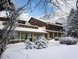 Palace Hotel Wellness & Beauty | Lombardy - Bormio