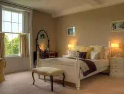 Goss Hall Bed & Breakfast | Kent (kontluk) - Sandwich